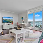 Mvr - Live Like Royalty Above Biscayne Bay