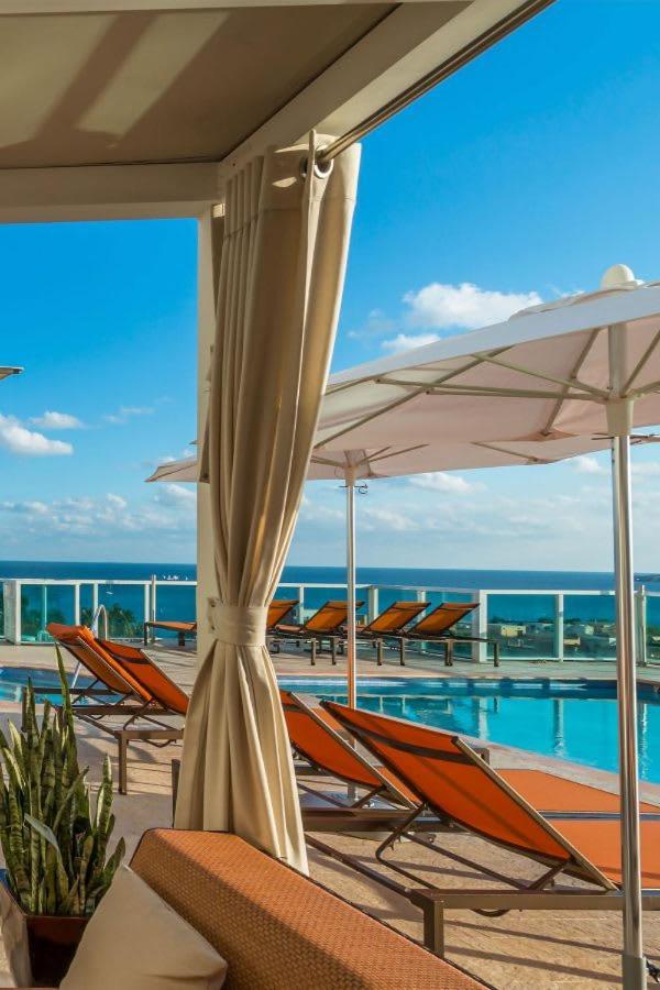 Mvr - Live Like Royalty Above Biscayne Bay *