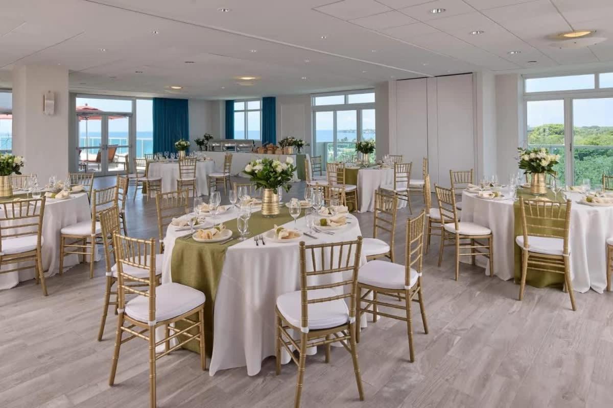 Mvr - Live Like Royalty Above Biscayne Bay Apartamento