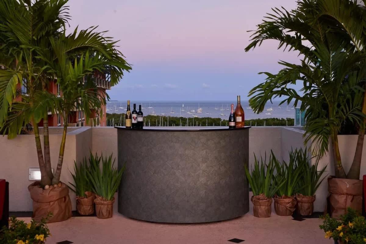 Apartamento Mvr - Live Like Royalty Above Biscayne Bay *