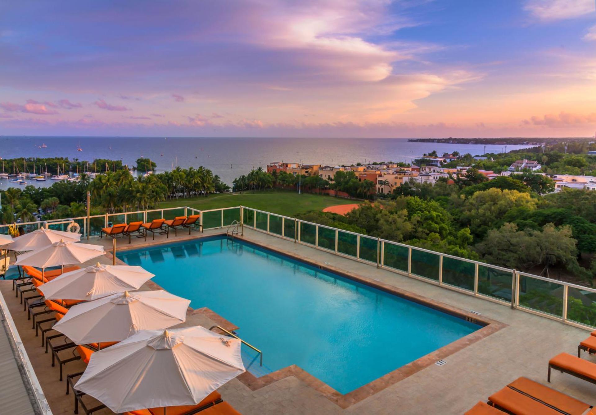 Apartamento Mvr - Live Like Royalty Above Biscayne Bay