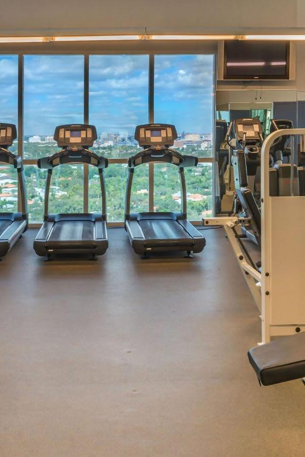 Mvr - Live Like Royalty Above Biscayne Bay * Miami