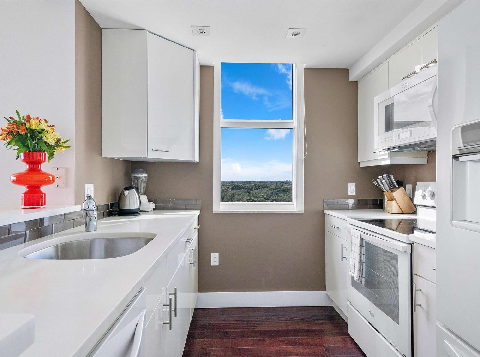 Mvr - Live Like Royalty Above Biscayne Bay Apartamento *