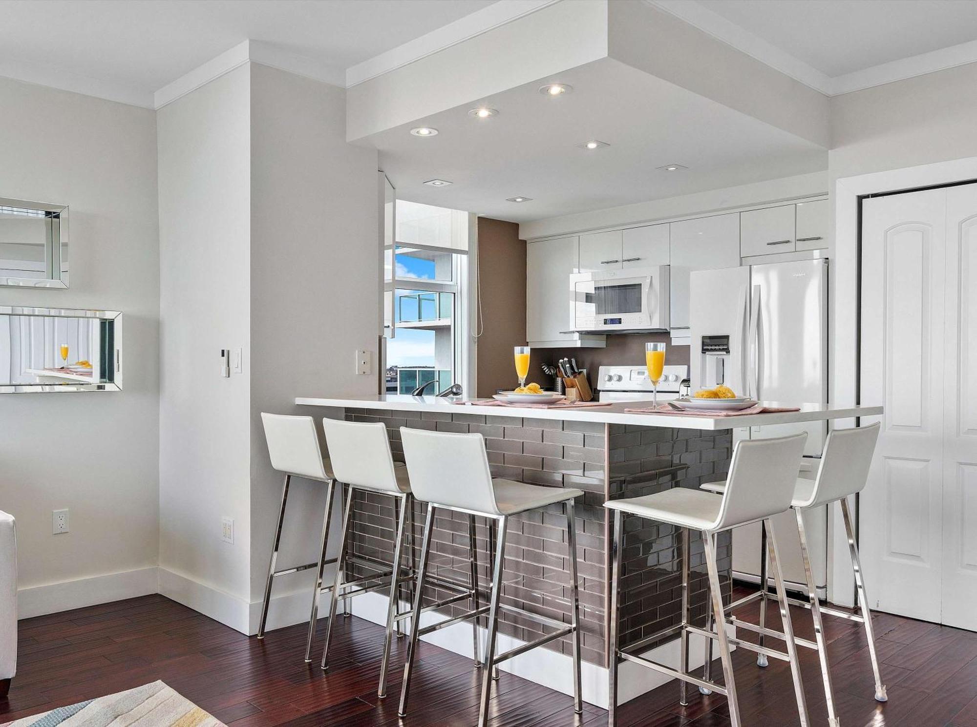 Mvr - Live Like Royalty Above Biscayne Bay Apartamento *